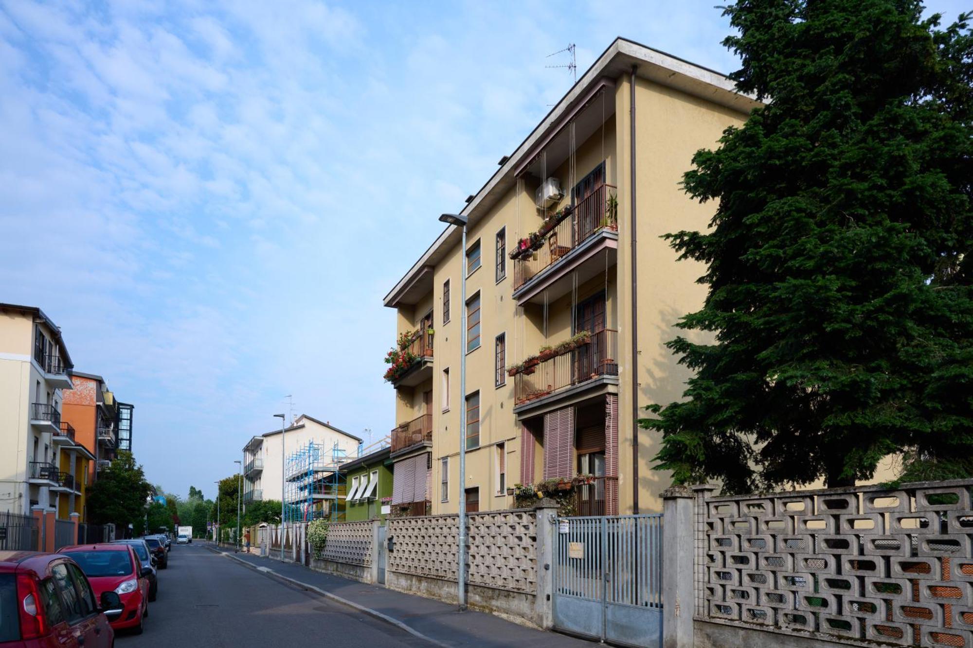 Pretty Home Rozzano Zewnętrze zdjęcie